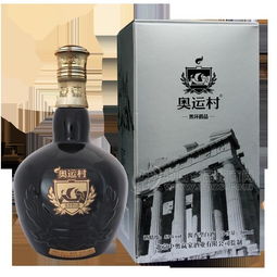 黑环爵品 打造高性价比酒品供应链，助力经销商共赢市场